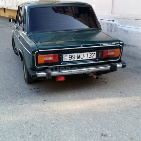 LADA (VAZ) 2106 2004, 56,780 km - 1.6 l - Gəncə