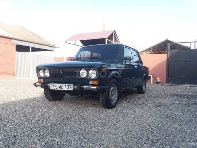 LADA (VAZ) 2106 2004, 56,780 km - 1.6 l - Gəncə
