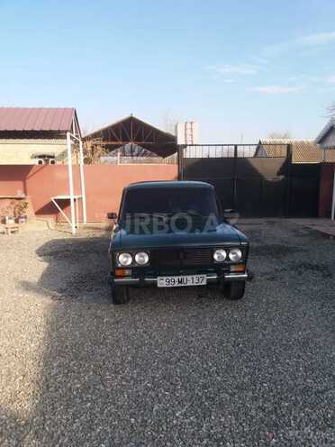LADA (VAZ) 2106 2004, 56,780 km - 1.6 l - Gəncə