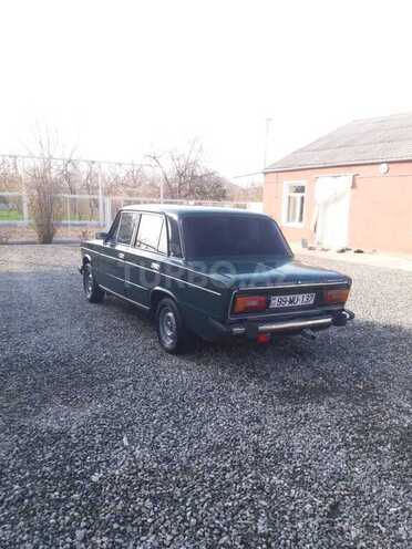 LADA (VAZ) 2106 2004, 56,780 km - 1.6 l - Gəncə
