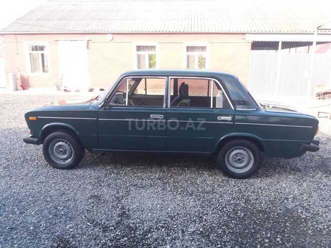 LADA (VAZ) 2106 2004, 56,780 km - 1.6 l - Gəncə