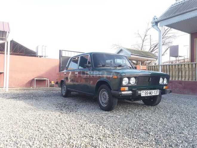 LADA (VAZ) 2106 2004, 56,780 km - 1.6 l - Gəncə
