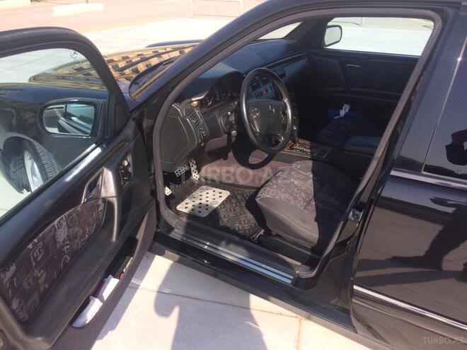 Mercedes E 320 1998, 344,496 km - 3.2 l - Bakı