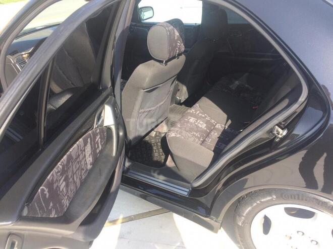 Mercedes E 320 1998, 344,496 km - 3.2 l - Bakı