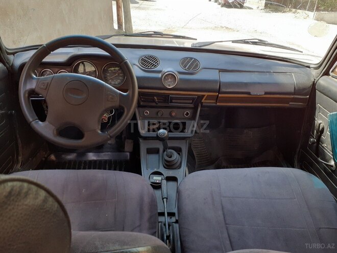 LADA (VAZ) 2106 1989, 750,000 km - 1.6 l - Bakı