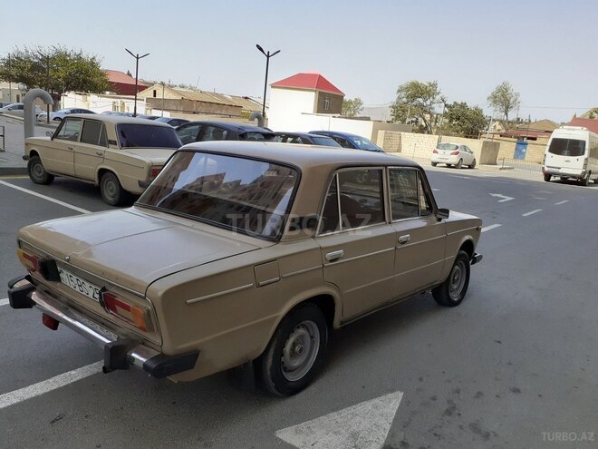 LADA (VAZ) 2106 1989, 750,000 km - 1.6 l - Bakı