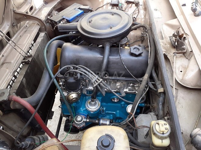 LADA (VAZ) 2106 1989, 750,000 km - 1.6 l - Bakı