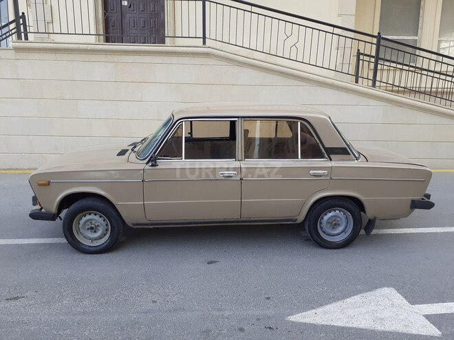 LADA (VAZ) 2106 1989, 750,000 km - 1.6 l - Bakı