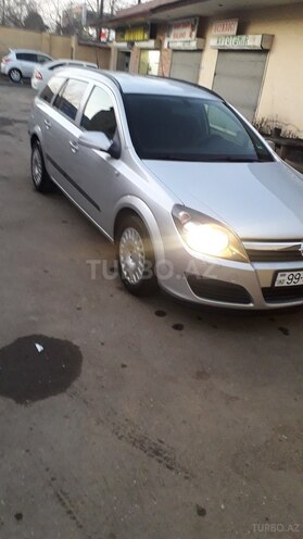 Opel Astra 2005, 197,000 km - 1.3 л - Sumqayıt