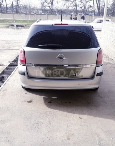 Opel Astra 2005, 197,000 km - 1.3 л - Sumqayıt