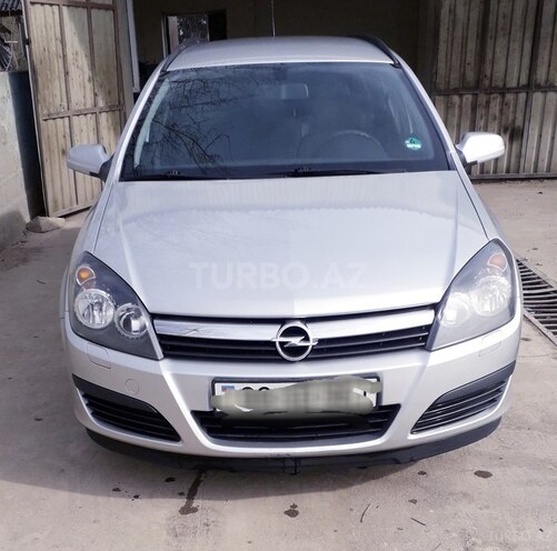 Opel Astra 2005, 197,000 km - 1.3 л - Sumqayıt