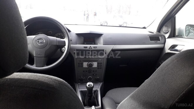 Opel Astra 2005, 197,000 km - 1.3 л - Sumqayıt