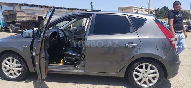 Hyundai i30 2007, 158,000 km - 1.6 л - Bakı