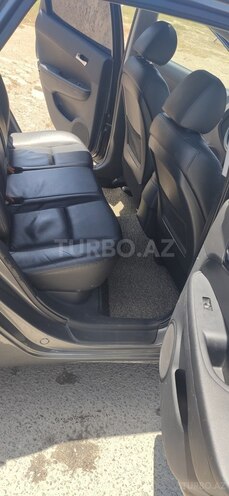 Hyundai i30 2007, 158,000 km - 1.6 л - Bakı