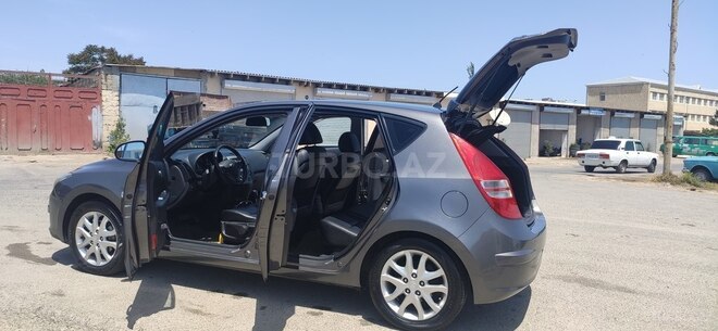 Hyundai i30 2007, 158,000 km - 1.6 л - Bakı