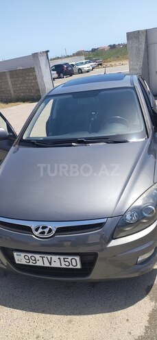 Hyundai i30 2007, 158,000 km - 1.6 л - Bakı