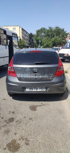 Hyundai i30 2007, 158,000 km - 1.6 л - Bakı