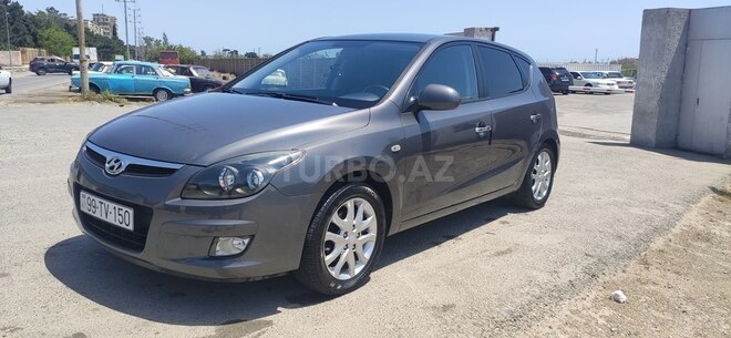 Hyundai i30 2007, 158,000 km - 1.6 л - Bakı