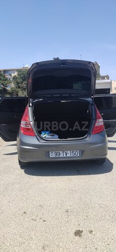 Hyundai i30 2007, 158,000 km - 1.6 л - Bakı