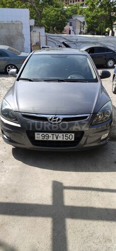 Hyundai i30 2007, 158,000 km - 1.6 л - Bakı