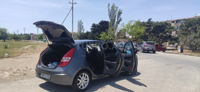 Hyundai i30 2007, 158,000 km - 1.6 л - Bakı