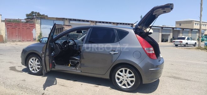 Hyundai i30 2007, 158,000 km - 1.6 л - Bakı