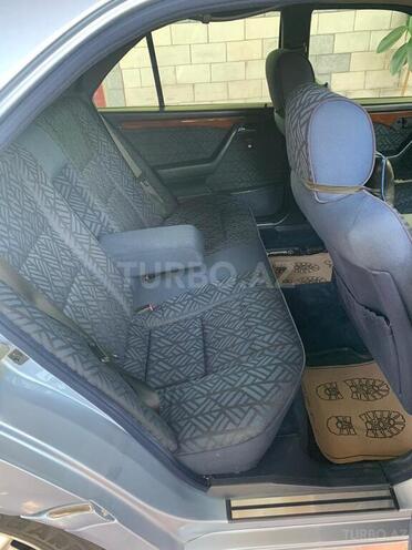 Mercedes C 220 1994, 317,840 km - 2.2 л - Cəlilabad