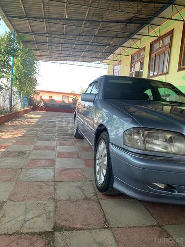 Mercedes C 220 1994, 317,840 km - 2.2 л - Cəlilabad
