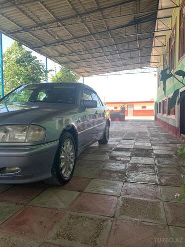 Mercedes C 220 1994, 317,840 km - 2.2 л - Cəlilabad