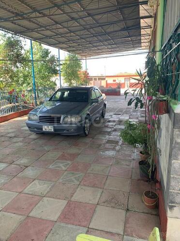 Mercedes C 220 1994, 317,840 km - 2.2 л - Cəlilabad