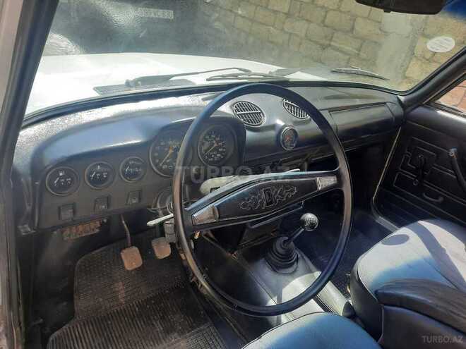 LADA (VAZ) 2106 1998, 130,000 km - 1.6 л - Bakı