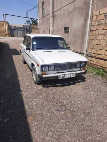LADA (VAZ) 2106 1998, 130,000 km - 1.6 л - Bakı