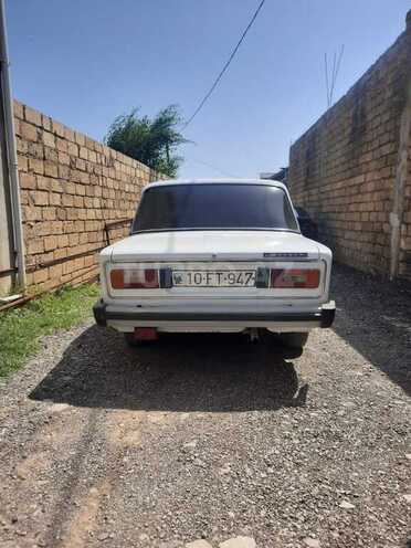 LADA (VAZ) 2106 1998, 130,000 km - 1.6 л - Bakı