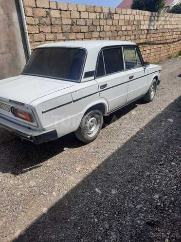 LADA (VAZ) 2106 1998, 130,000 km - 1.6 л - Bakı