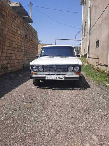 LADA (VAZ) 2106 1998, 130,000 km - 1.6 л - Bakı