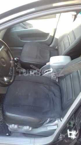 Daewoo Gentra 2013, 170,000 km - 1.5 l - Bakı
