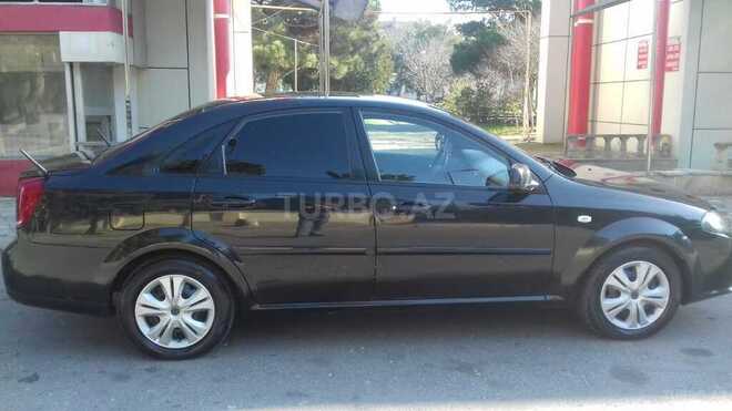 Daewoo Gentra 2013, 170,000 km - 1.5 l - Bakı