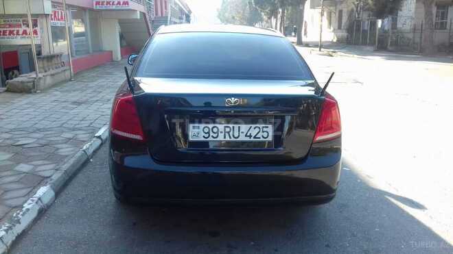 Daewoo Gentra 2013, 170,000 km - 1.5 l - Bakı