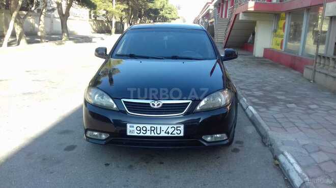 Daewoo Gentra 2013, 170,000 km - 1.5 l - Bakı