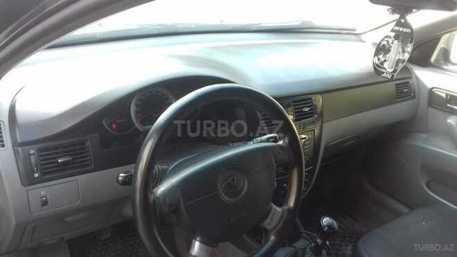 Daewoo Gentra 2013, 170,000 km - 1.5 l - Bakı