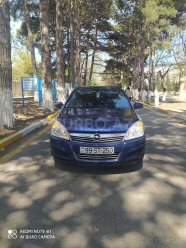 Opel Astra 2008, 180,000 km - 1.3 л - Sumqayıt