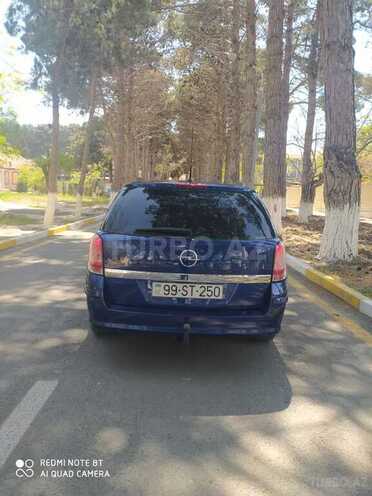 Opel Astra 2008, 180,000 km - 1.3 л - Sumqayıt