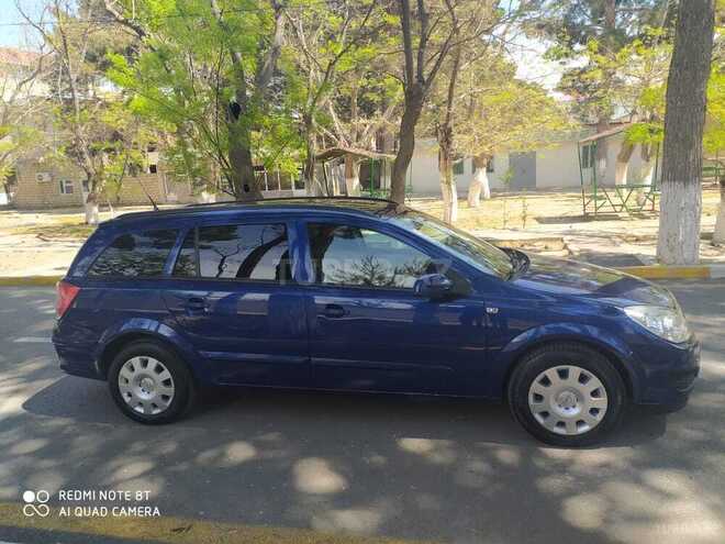 Opel Astra 2008, 180,000 km - 1.3 л - Sumqayıt