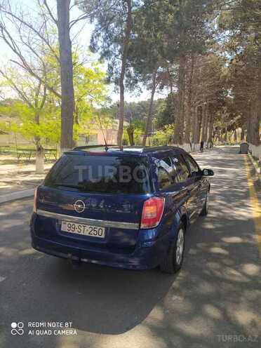 Opel Astra 2008, 180,000 km - 1.3 л - Sumqayıt