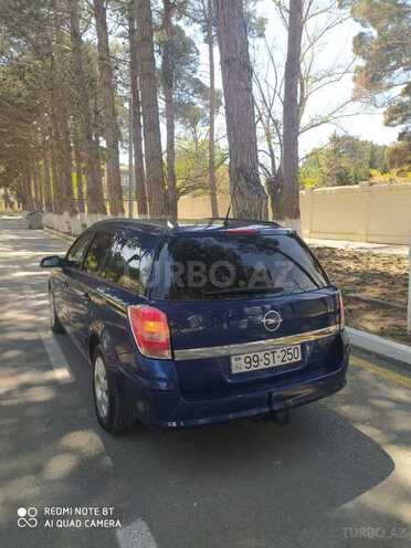 Opel Astra 2008, 180,000 km - 1.3 л - Sumqayıt