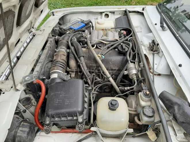 LADA (VAZ) 2107 2009, 154,000 km - 1.6 l - Qəbələ
