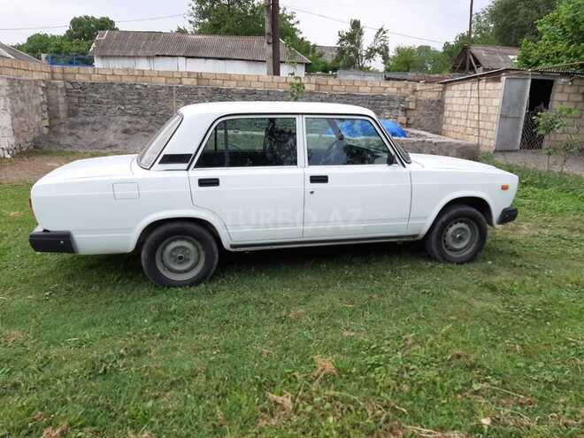 LADA (VAZ) 2107 2009, 154,000 km - 1.6 l - Qəbələ