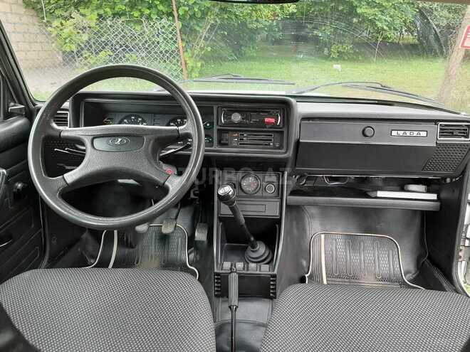LADA (VAZ) 2107 2009, 154,000 km - 1.6 l - Qəbələ