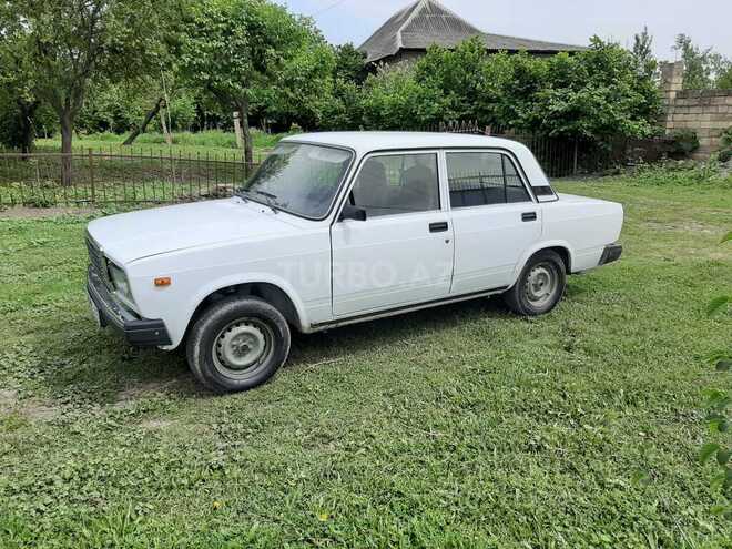 LADA (VAZ) 2107 2009, 154,000 km - 1.6 l - Qəbələ