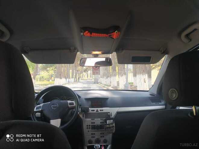 Opel Astra 2008, 180,000 km - 1.3 л - Sumqayıt